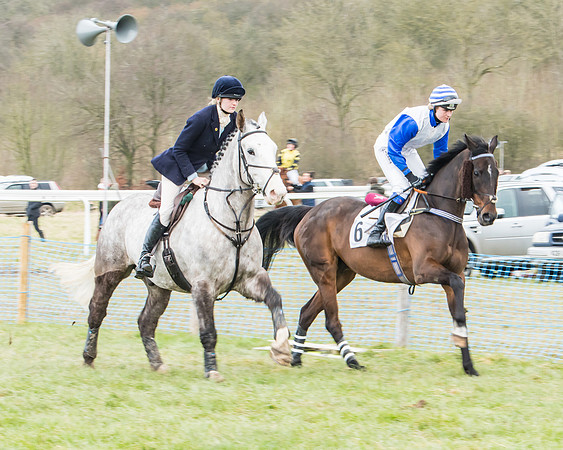 KBRC at Kingston Blount