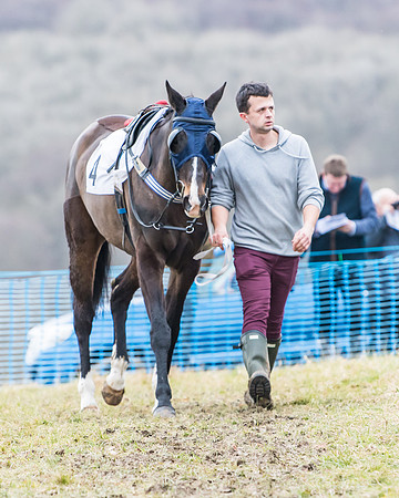 KBRC at Kingston Blount