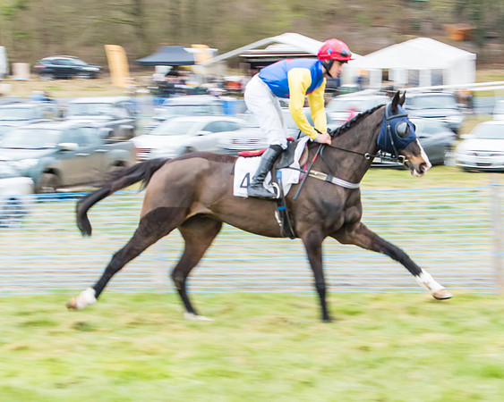 KBRC at Kingston Blount