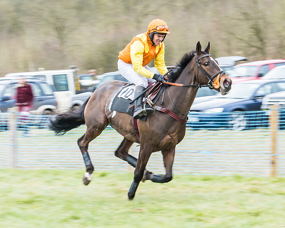 KBRC at Kingston Blount