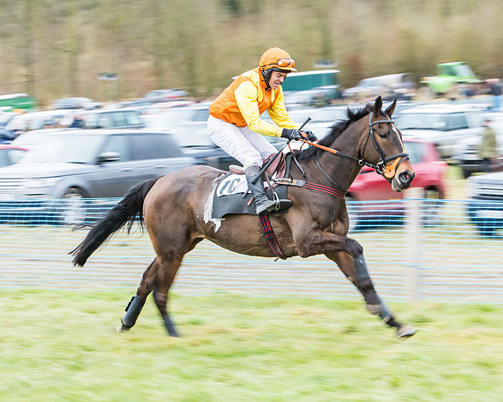 KBRC at Kingston Blount