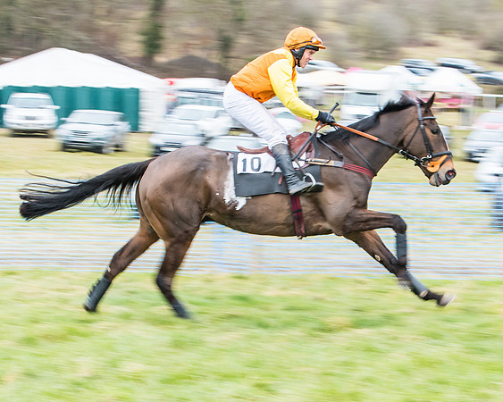 KBRC at Kingston Blount