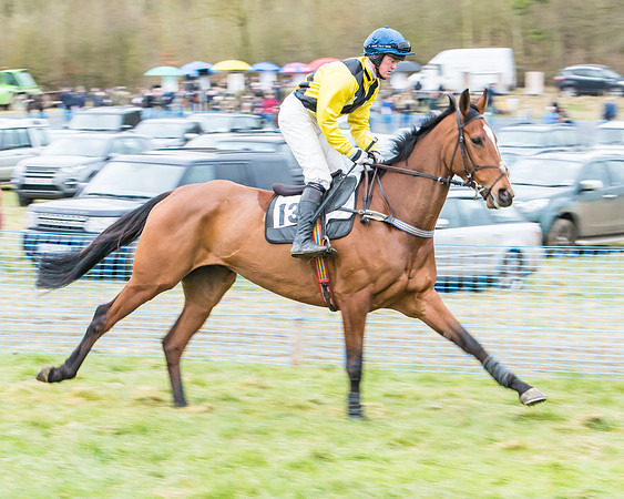 KBRC at Kingston Blount