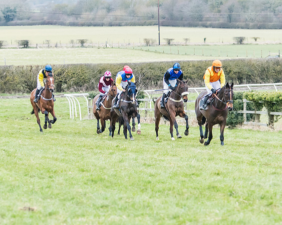 KBRC at Kingston Blount