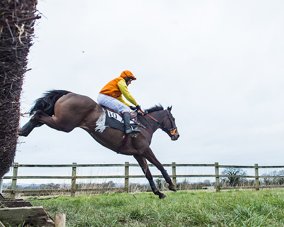 KBRC at Kingston Blount
