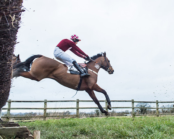 KBRC at Kingston Blount