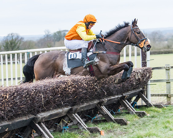 KBRC at Kingston Blount