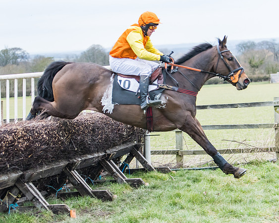 KBRC at Kingston Blount