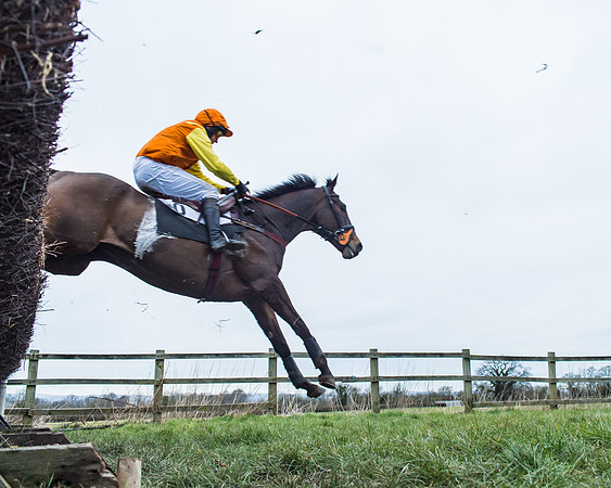 KBRC at Kingston Blount