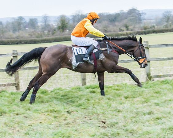 KBRC at Kingston Blount