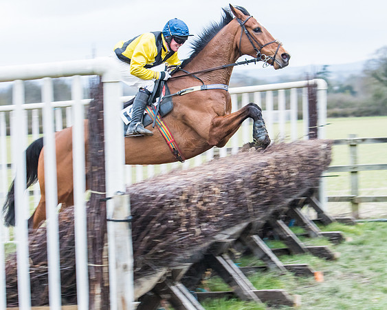 KBRC at Kingston Blount