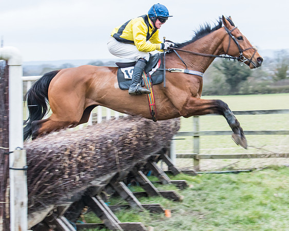 KBRC at Kingston Blount