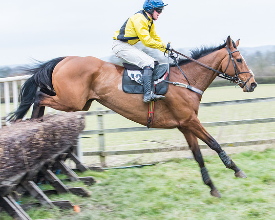 KBRC at Kingston Blount
