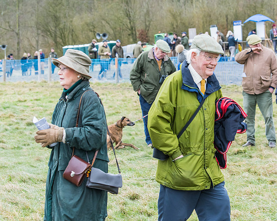KBRC at Kingston Blount