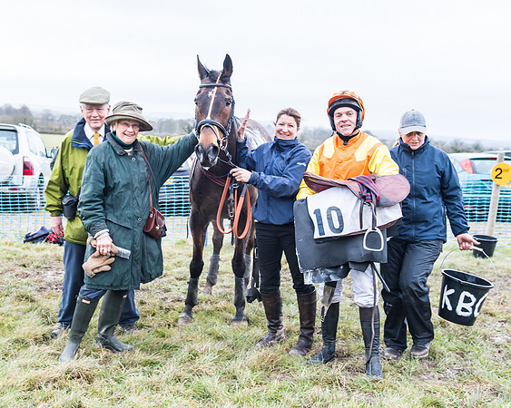 KBRC at Kingston Blount
