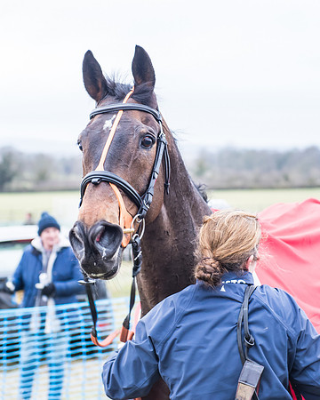 KBRC at Kingston Blount