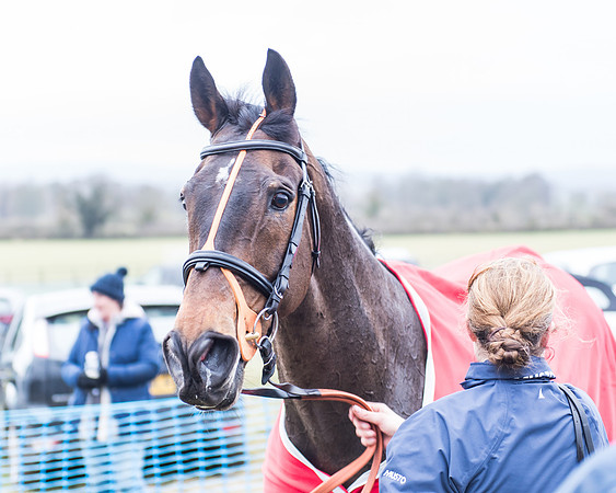 KBRC at Kingston Blount