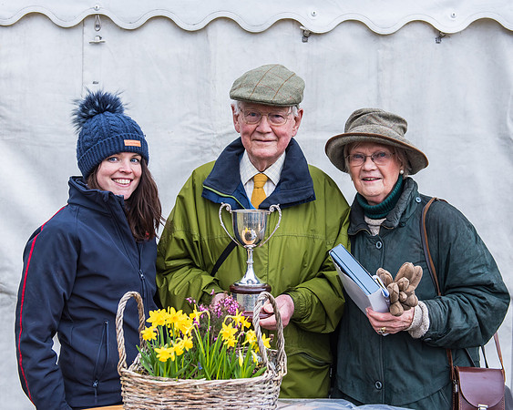 KBRC at Kingston Blount