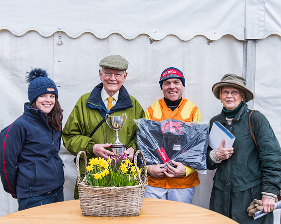 KBRC at Kingston Blount