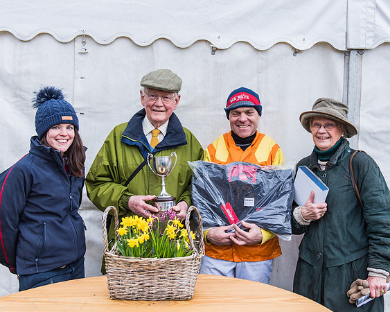KBRC at Kingston Blount