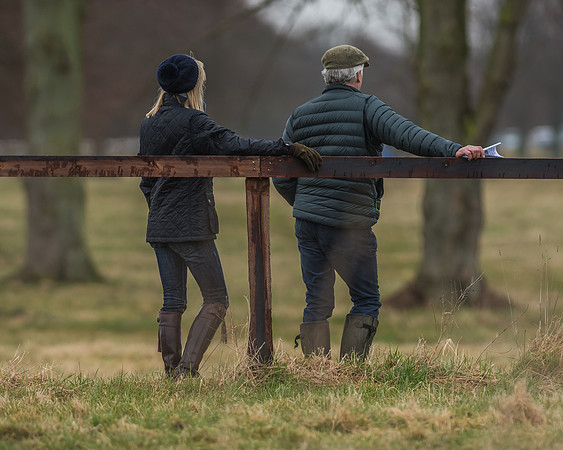 Suffolk Hunt