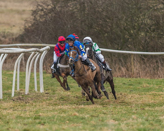 Suffolk Hunt