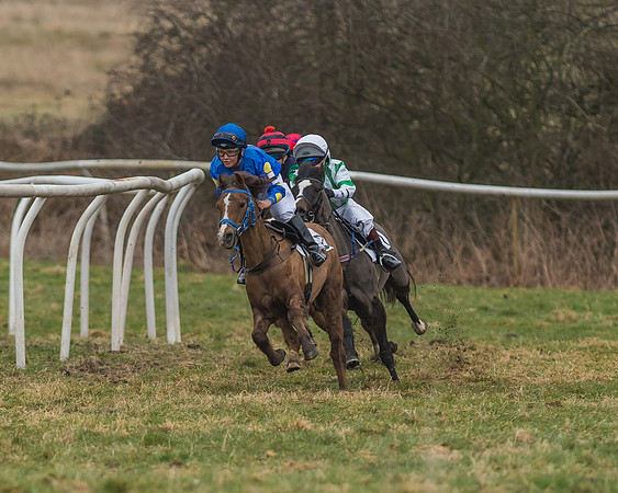 Suffolk Hunt