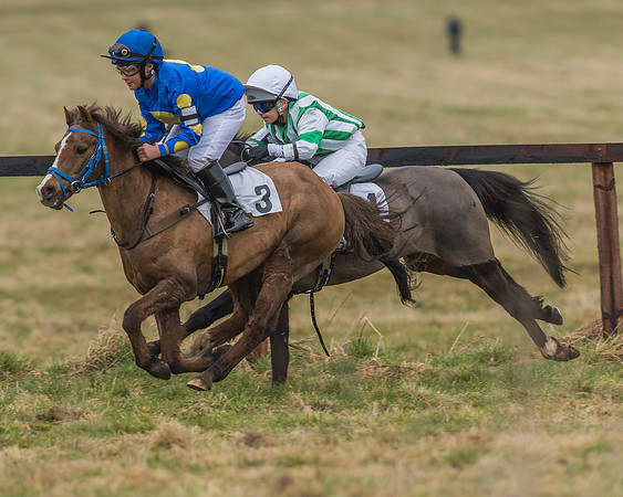 Suffolk Hunt