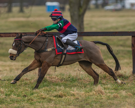 Suffolk Hunt