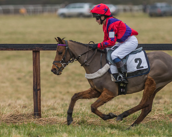 Suffolk Hunt