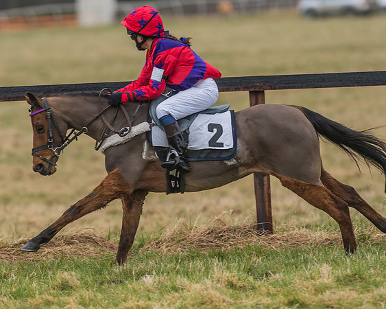Suffolk Hunt
