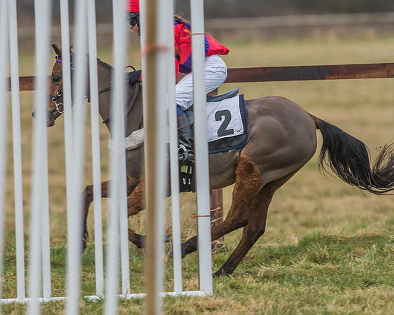 Suffolk Hunt