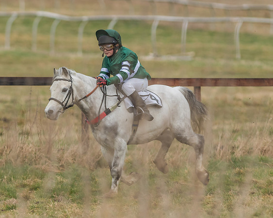 Suffolk Hunt