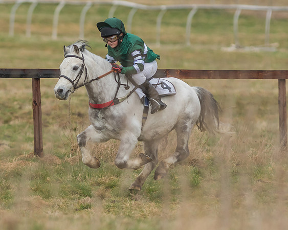Suffolk Hunt