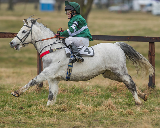 Suffolk Hunt