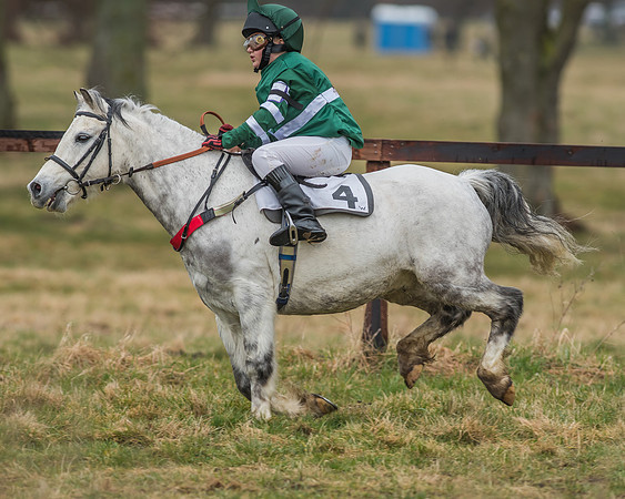Suffolk Hunt