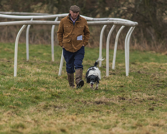 Suffolk Hunt