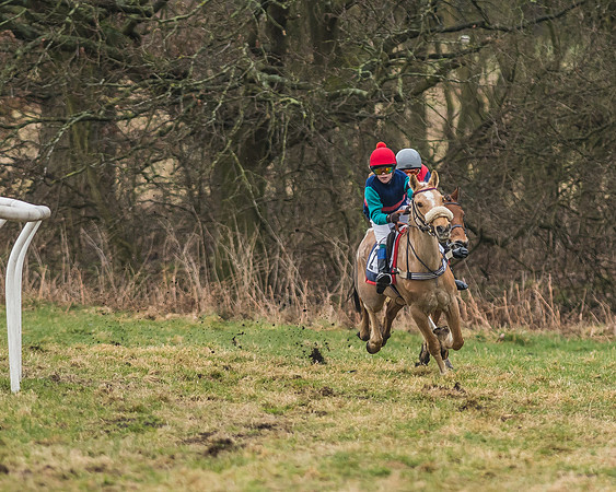 Suffolk Hunt