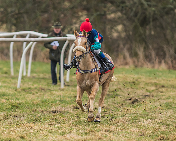Suffolk Hunt