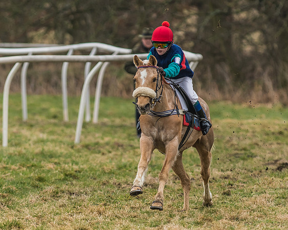 Suffolk Hunt