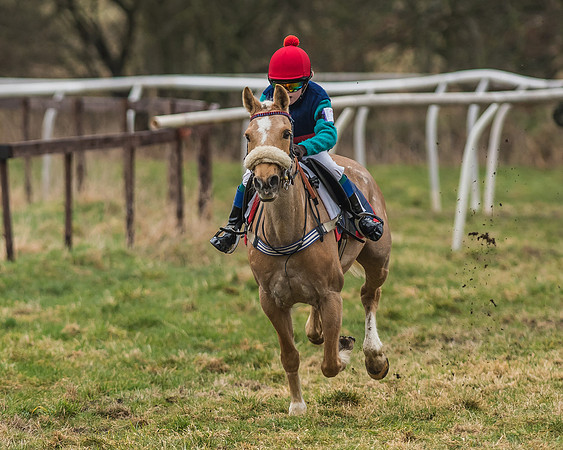 Suffolk Hunt