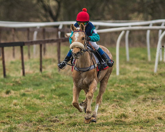 Suffolk Hunt