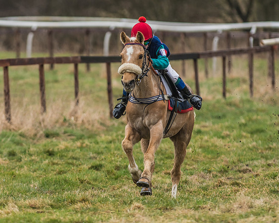 Suffolk Hunt