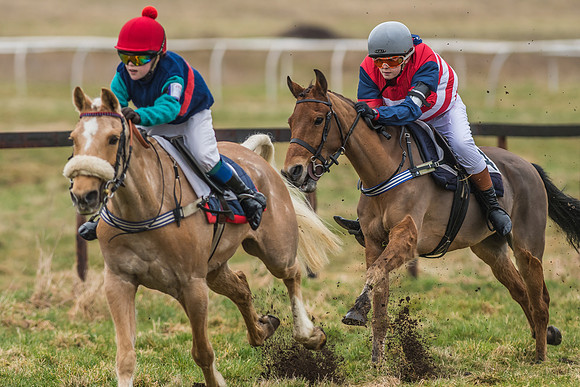 Suffolk Hunt