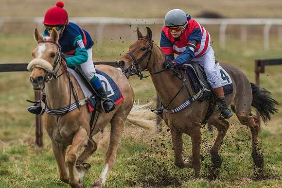 Suffolk Hunt