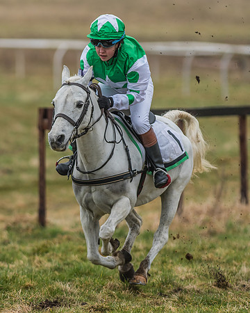 Suffolk Hunt