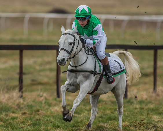 Suffolk Hunt