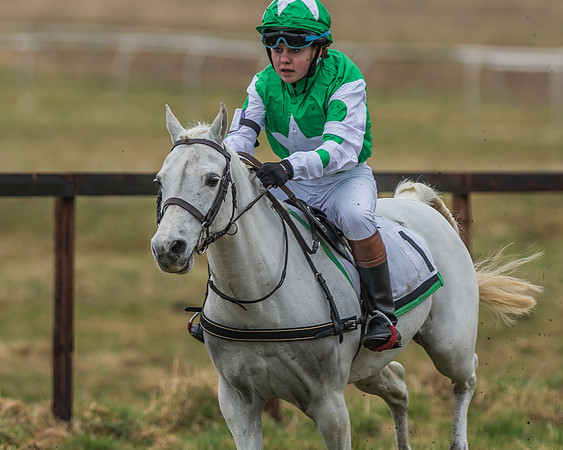 Suffolk Hunt