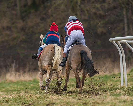 Suffolk Hunt