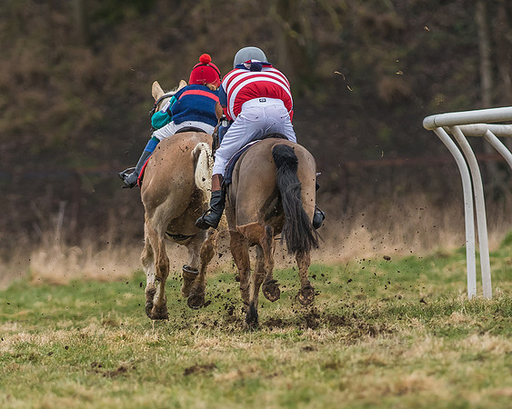 Suffolk Hunt
